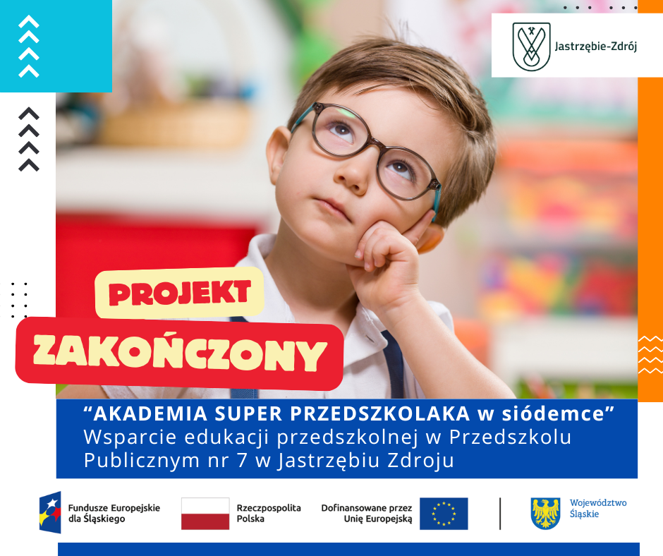 chłopiec w okularach podtrzymujący głowę dłonią