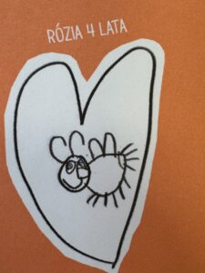 ilustracja przedstawiająca świetlika