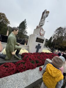 dzieci na cemnatrzu
